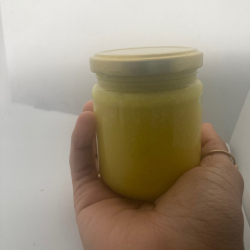 'SkinCare' Irish Sea Moss Butter for Face, Body & Hair