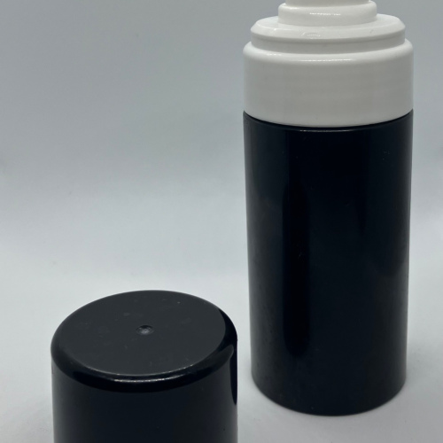 'SkinCare' Irish Sea Moss & African Black Soap Foaming Facial Cleanser (Can be used as a Body Wash)(100ml)